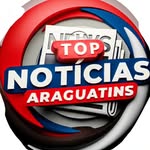 TOP NOTÍCIAS ARAGUATINS