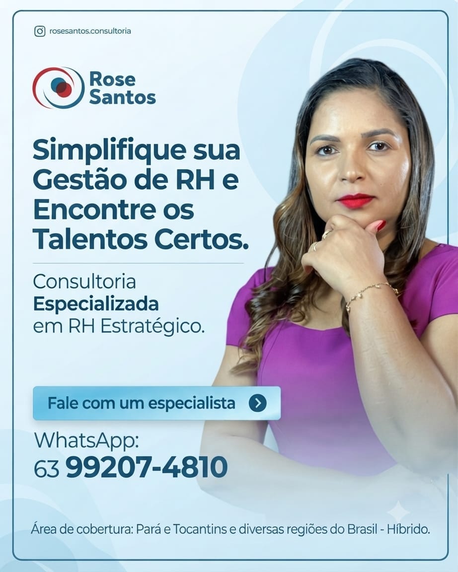 Simplifique sua Gestão de RH e Encontre os Talentos Certos
