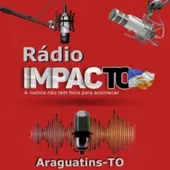 Rádio Impacto Tocantins de Araguatins