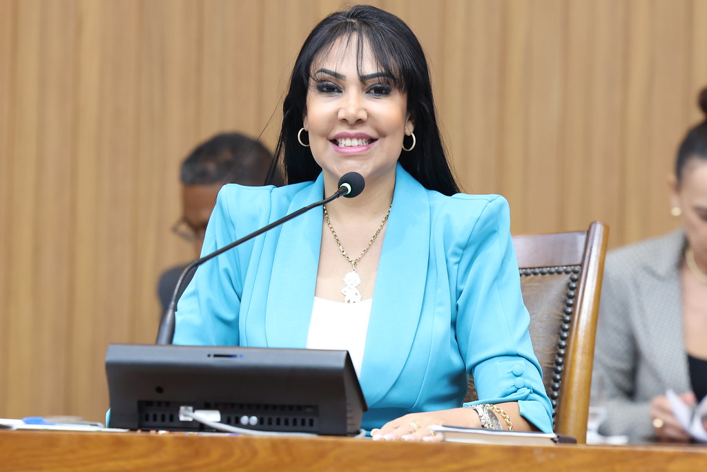 Aleto aprova requerimento de Janad Valcari para criação de Delegacia da Mulher em Alvorada