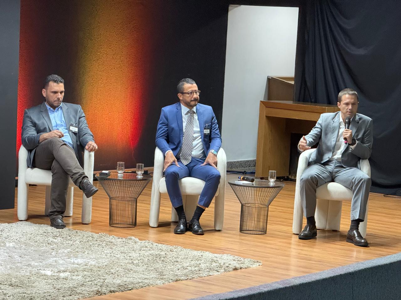 FÓRUM LIDE MATOPIBA TOCANTINS REÚNE LIDERANÇAS EMPRESARIAIS E INSTITUCIONAIS PARA DEBATER A ATRAÇÃO DE INVESTIMENTOS PARA A REGIÃO