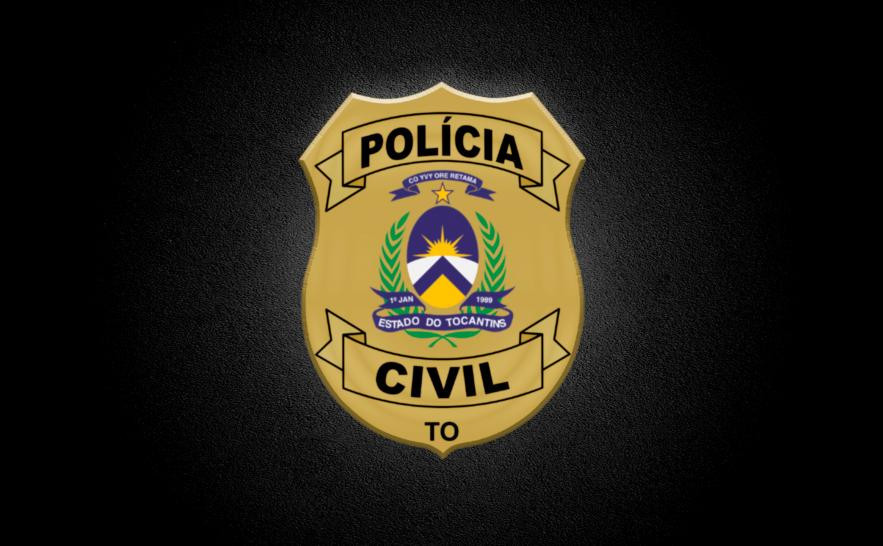 Homem investigado pelo crime de estupro de vulnerável é preso pela Polícia Civil em Lagoa da Confusão