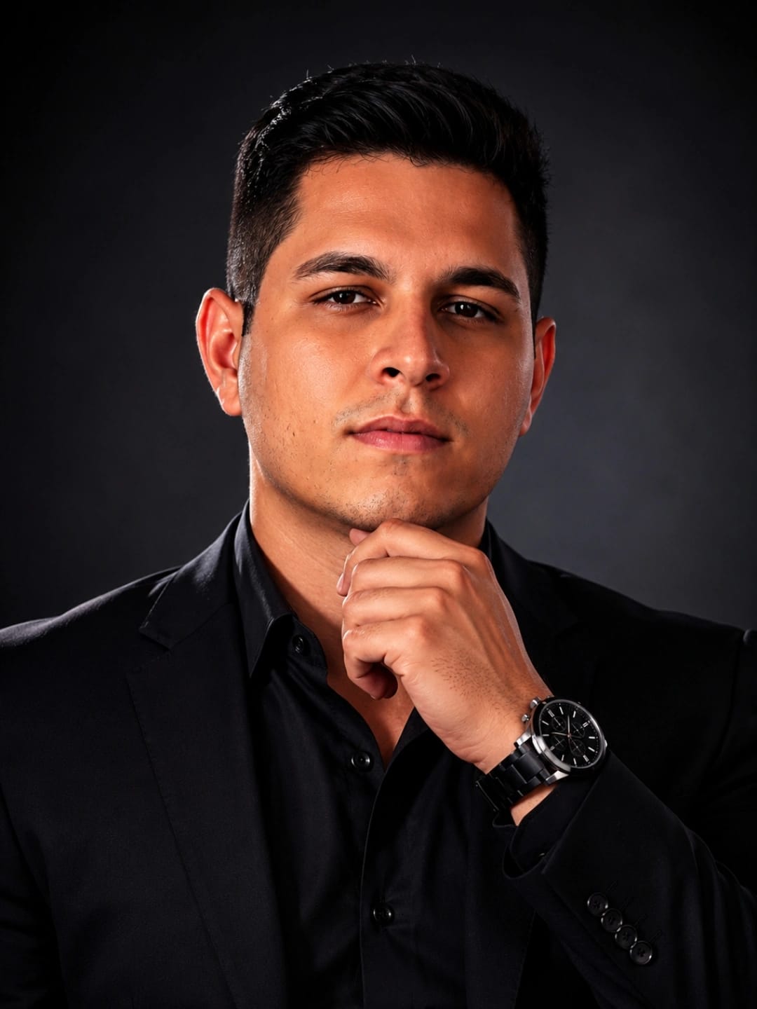 Sandson Menezes Apresenta Visão de Futuro Baseada em Ciência, Tecnologia e Desenvolvimento para o Tocantins