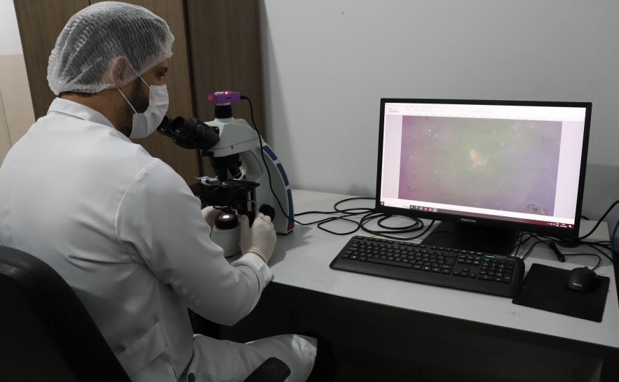 Polícia Civil do Tocantins identifica autor de estupro ocorrido em 2015 por meio de análise pericial de DNA