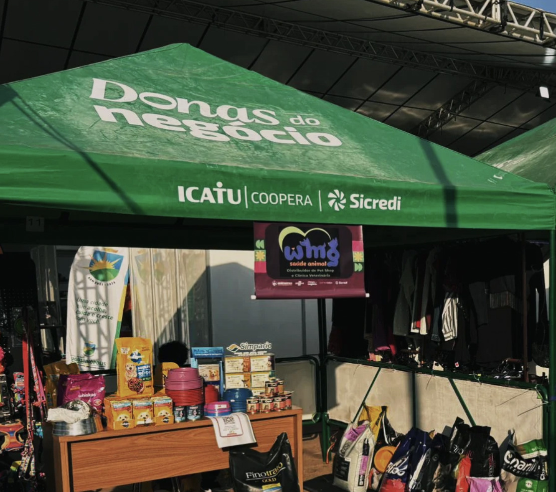 Líquida Augustinópolis impulsiona o comércio e movimenta a economia local