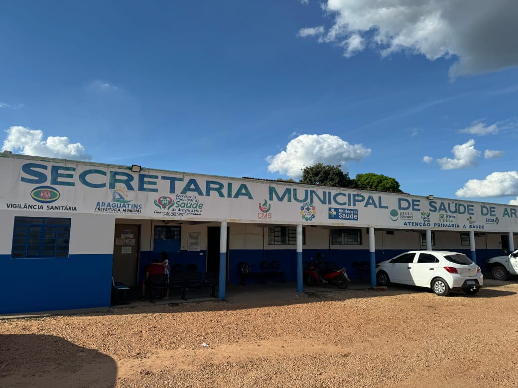 Araguatins realiza Dia D da Campanha de Vacinação Antirrábica neste sábado (15)