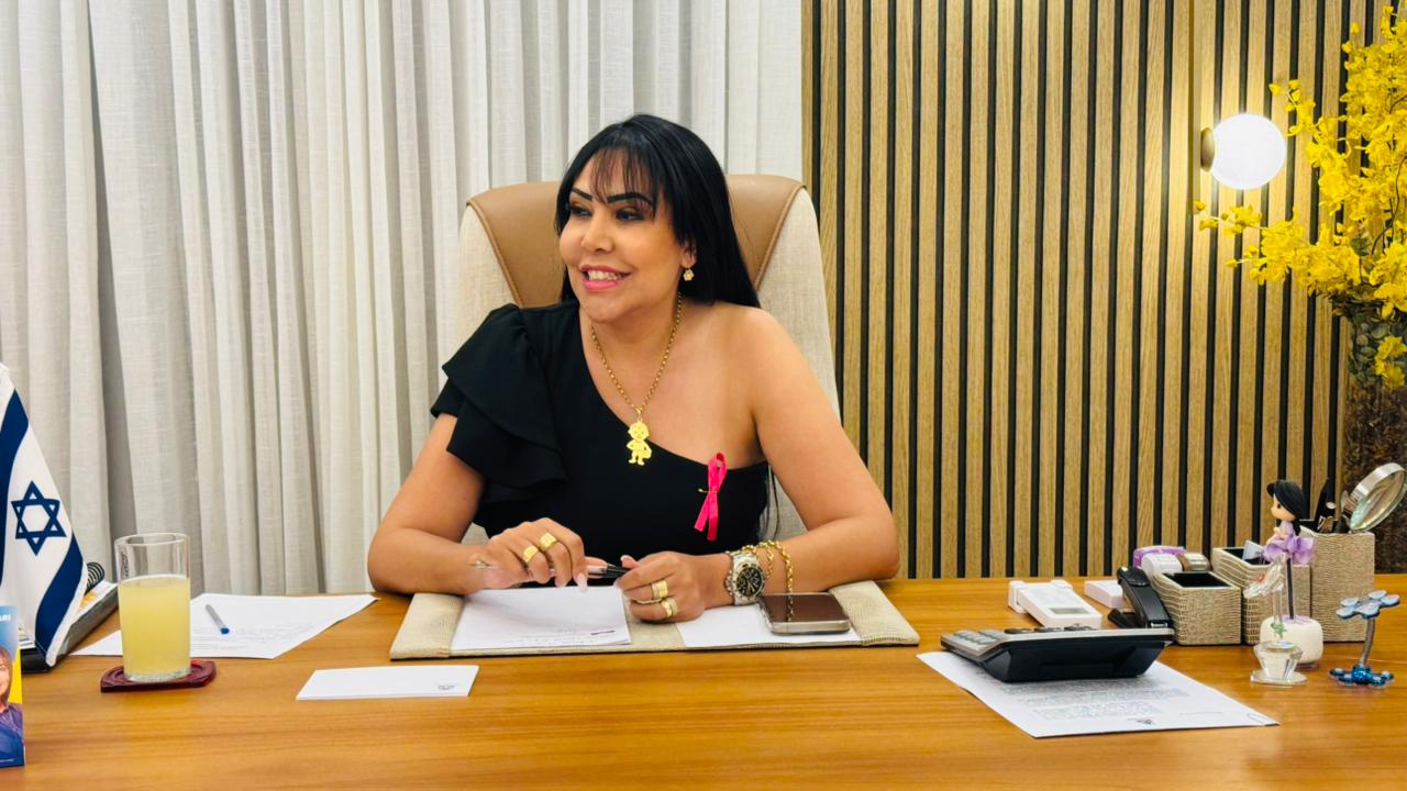 Janad solicita revitalização da TO-164 entre Divinópolis, Abreulândia e Dois Irmãos do Tocantins